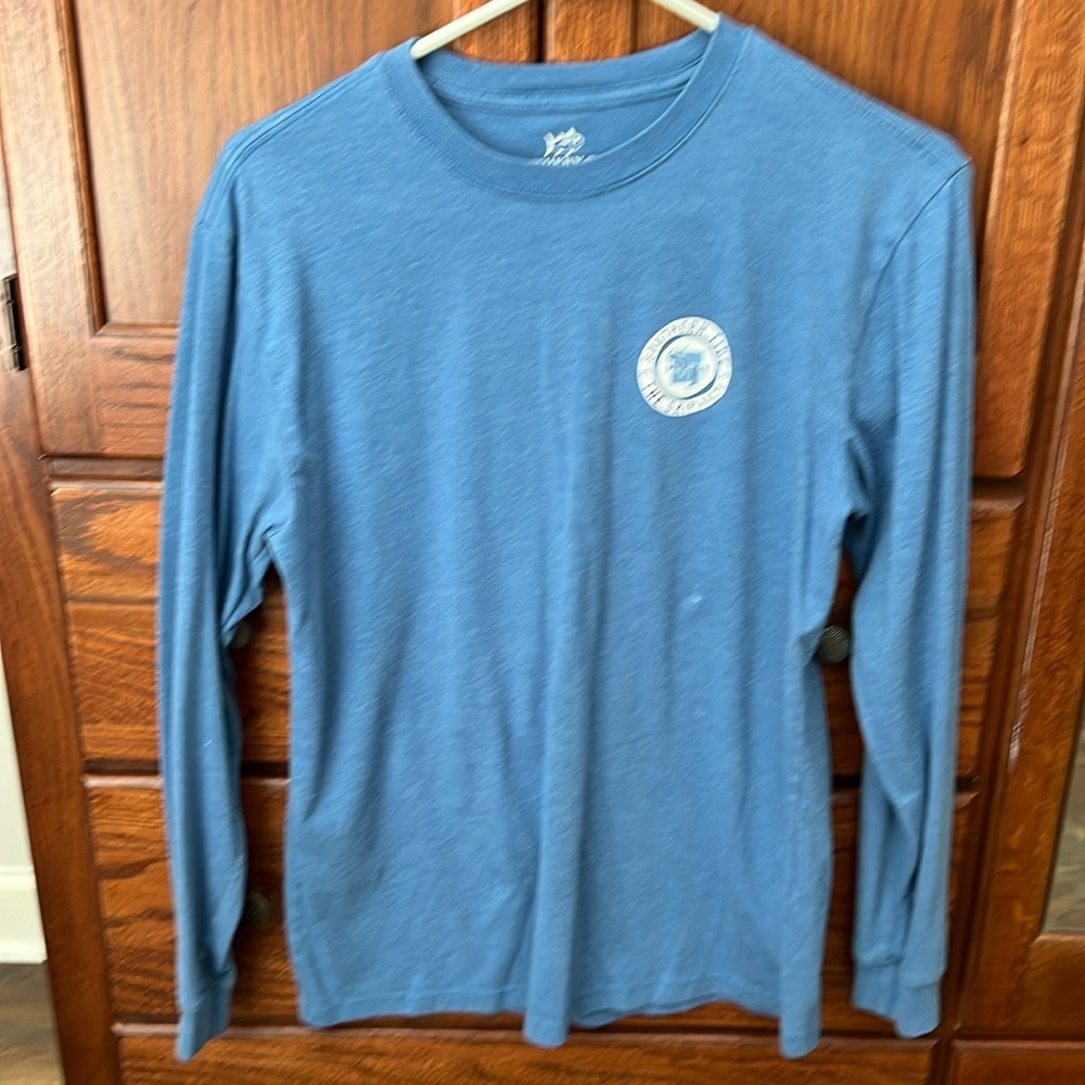 Southern Tide L/S Tshirt